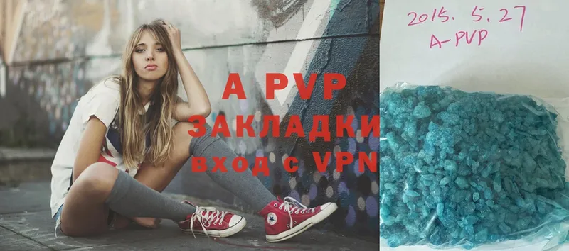 A-PVP СК КРИС  Аша 